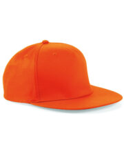 5-panel snapback rapper cap - Image 10