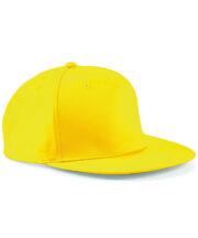 5-panel snapback rapper cap - Image 12