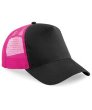 Snapback trucker - Image 4