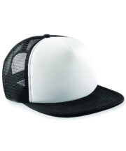 Vintage snapback trucker - Image 2
