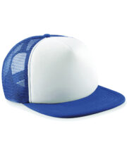 Vintage snapback trucker - Image 3