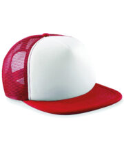 Vintage snapback trucker - Image 4