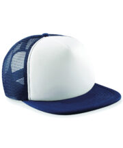Vintage snapback trucker - Image 5