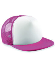 Vintage snapback trucker - Image 7