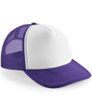 Vintage snapback trucker - Image 11