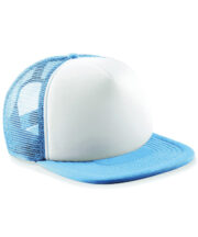 Vintage snapback trucker - Image 12