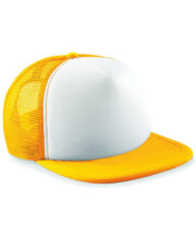 Vintage snapback trucker - Image 13