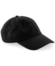 Low-profile 6-panel dad cap - Image 2