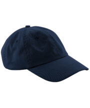 Low-profile 6-panel dad cap - Image 7