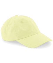 Low-profile 6-panel dad cap - Image 11