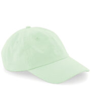 Low-profile 6-panel dad cap - Image 12