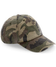 Low-profile vintage cap - Image 10