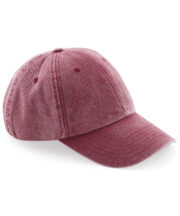 Low-profile vintage cap - Image 16