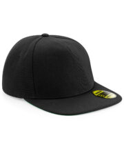 Original flat peak snapback - Image 2