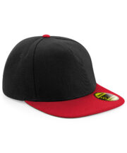 Original flat peak snapback - Image 3