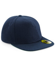 Original flat peak snapback - Image 6