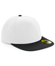 Original flat peak snapback - Image 9