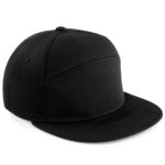 Pitcher snapback