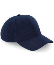 Jersey athleisure baseball cap - Image 2