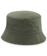 Reversible bucket hat - Image 3