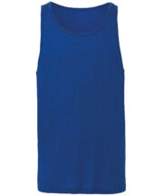 Unisex Jersey tank top - Image 6