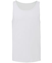 Unisex Jersey tank top - Image 7