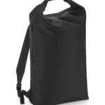 Icon roll-top backpack