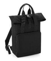 Twin handle roll-top backpack - Image 2