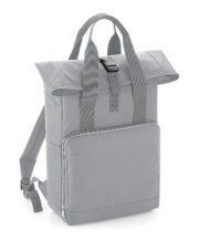 Twin handle roll-top backpack - Image 6