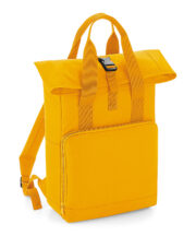 Twin handle roll-top backpack - Image 7