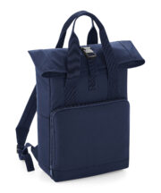 Twin handle roll-top backpack - Image 8