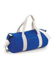 Original barrel bag - Image 4