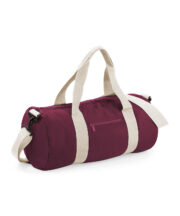Original barrel bag - Image 5
