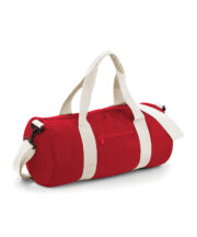 Original barrel bag - Image 7