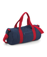 Original barrel bag - Image 8