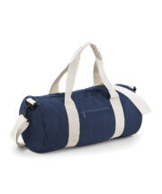 Original barrel bag - Image 9