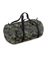 Packaway barrel bag - Image 9