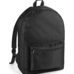 Packaway backpack