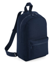 Mini essential fashion backpack - Image 2