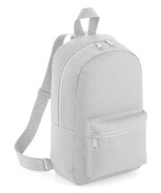 Mini essential fashion backpack - Image 5