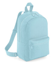 Mini essential fashion backpack - Image 11