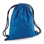 Graphic gymsac