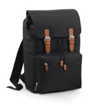 Vintage laptop backpack - Image 2