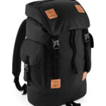 Urban explorer backpack