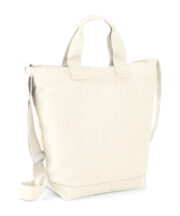 Canvas day bag - Image 3