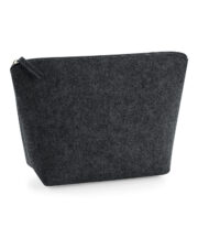 Felt accessory bag - Image 2