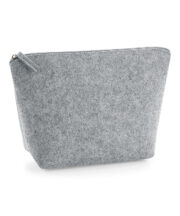 Felt accessory bag - Image 3