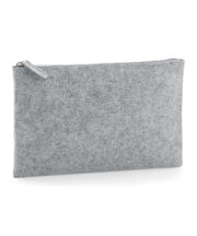 Felt accessory pouch - Image 2