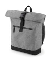 Roll-top backpack - Image 3
