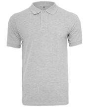 Piqué polo shirt - Image 2